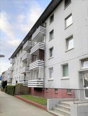 Foto - 3 Zimmer Etagenwohnung zur Miete in Gelsenkirchen