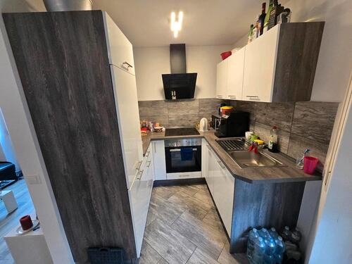 Foto - 2 Zimmer Etagenwohnung zur Miete in Laupheim