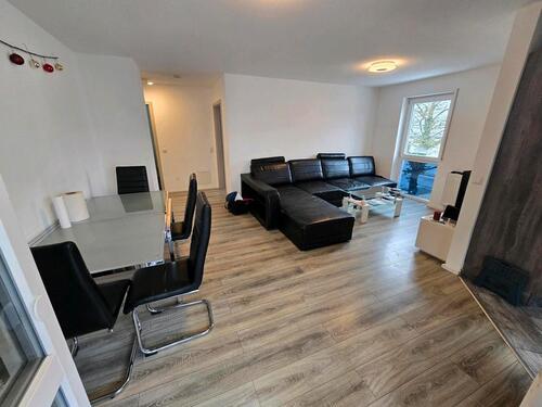 Foto - Etagenwohnung in Laupheim zur Miete