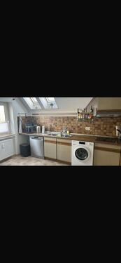 Foto - 3 Zimmer Dachgeschoßwohnung in Bottrop