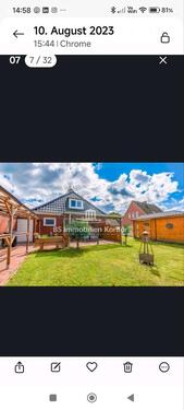 Foto - 4 Zimmer Einfamilienhaus zum Kaufen in Leer (Ostfriesland)