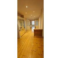 5 Zimmer Wohnung, EG mit Garten, Stellplätze, Heimfeld, Harburg - Hamburg