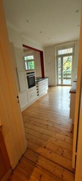 Foto - 5 Zimmer Terrassenwohnung zur Miete in Hamburg