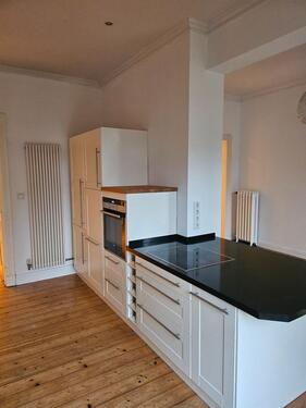 Foto - Terrassenwohnung in Hamburg zur Miete