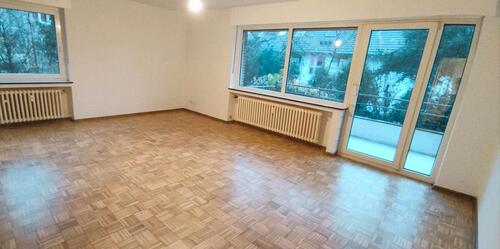 Foto - 1 Zimmer Erdgeschoßwohnung zur Miete in Düsseldorf