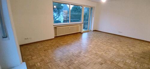 Foto - 1 Zimmer Erdgeschoßwohnung in Düsseldorf