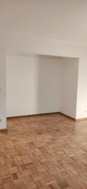 Foto - Erdgeschoßwohnung in Düsseldorf zur Miete