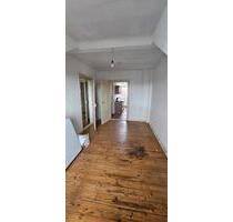 Helle 2-Zimmer Altbau-Wohnung in Mannheim Neckarstadt-Ost