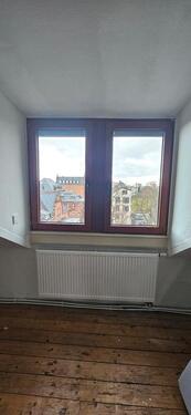 Foto - 2 Zimmer Dachgeschoßwohnung zur Miete in Mannheim
