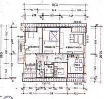 4-Zimmer-DG-Wohnung (ca. 90 m²) in Remshalden-Geradstetten – befr