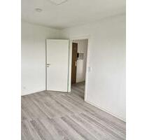 Sanierte 2 Zimmer Wohnung in Gr. Schneen - Friedland