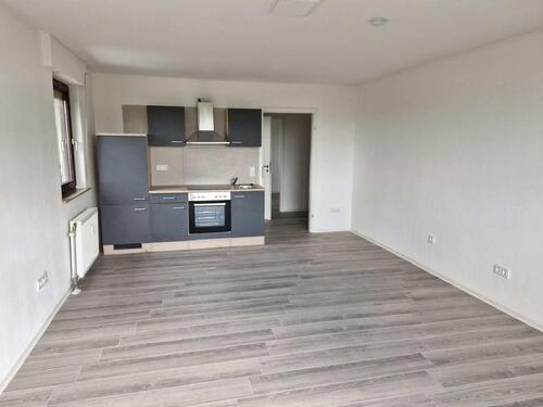 Foto - 2 Zimmer Etagenwohnung zur Miete in Friedland