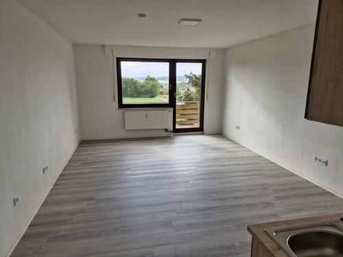 Foto - 2 Zimmer Etagenwohnung in Friedland