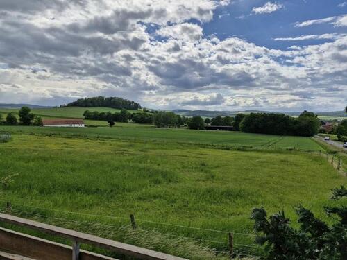 Foto - Etagenwohnung in Friedland zur Miete