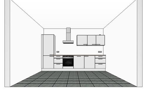 Foto - 4 Zimmer Erdgeschoßwohnung in Ralingen