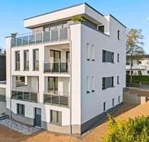 Stilvolle 3-Raum-EG-wohnung, mit Balkon und EBK - Kassel Harleshausen