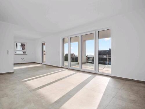 Foto - Erdgeschoßwohnung in Kassel zur Miete