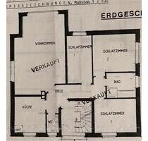 Helle 4 -Zimmer Eigentumswohnung Garage & Garten - Rietberg