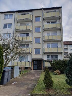 Foto - 2 Zimmer Eigentumswohnung in Hannover Vahrenwald