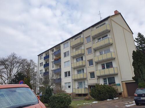 Foto - 2 Zimmer Etagenwohnung zum Kaufen in Hannover