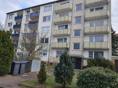 Foto - 2 Zimmer Etagenwohnung in Hannover