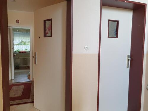 Foto - Etagenwohnung in Hannover zum Kaufen