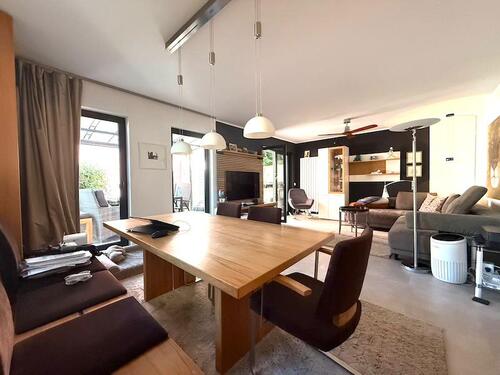 Foto - Sanierte EG Terrassenwohnung inkl. Hobbyraum, Gesamtfläche 71qm