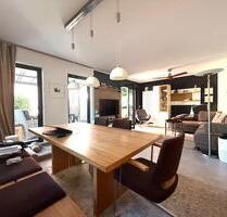 Sanierte EG Terrassenwohnung inkl. Hobbyraum, Gesamtfläche 71qm - Berlin Pankow