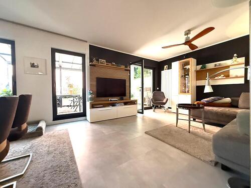 Foto - 2 Zimmer Terrassenwohnung in Berlin