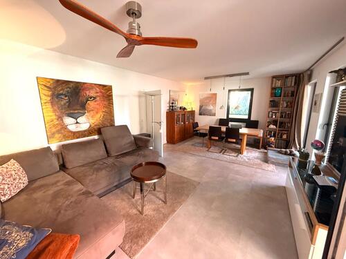 Foto - Terrassenwohnung in Berlin zum Kaufen