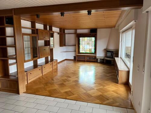 Foto - 3 Zimmer Etagenwohnung zur Miete in Neckarsteinach