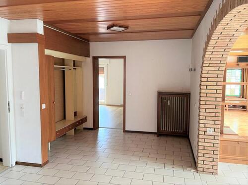 Foto - Etagenwohnung in Neckarsteinach zur Miete