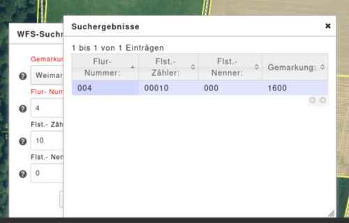 Foto - Grundst&uuml;ck zur Miete in Herzberg am Harz