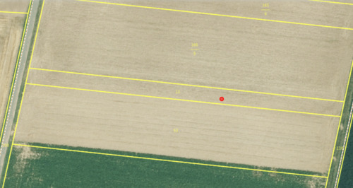 Foto - Grundst&uuml;ck in Herzberg am Harz