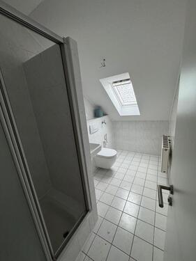 Foto - 3 Zimmer Dachgeschoßwohnung in Saarlouis