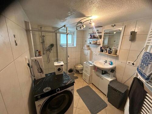 Foto - 1 Zimmer Erdgeschoßwohnung zur Miete in Laichingen