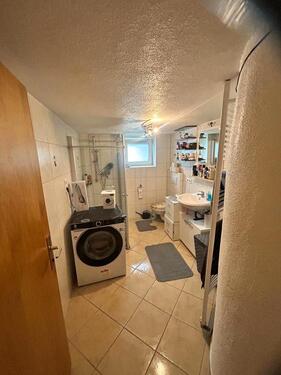 Foto - 1 Zimmer Erdgeschoßwohnung in Laichingen