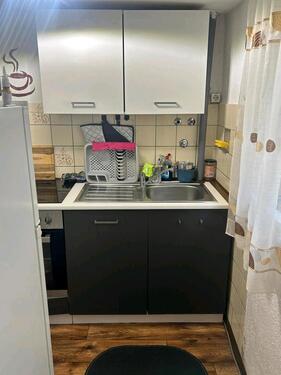 Foto - Erdgeschoßwohnung in Laichingen zur Miete