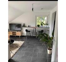 Tolle 2,5Z DG Wohnung in Bad Krozingen