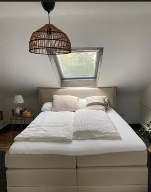 Foto - 2.5 Zimmer Etagenwohnung in Bad Krozingen