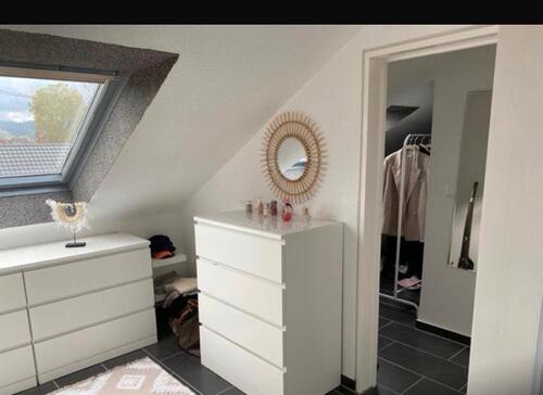 Foto - Etagenwohnung in Bad Krozingen zur Miete