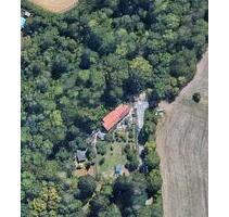 Einmaliges Objekt Haus mit Naturgrundstück am Rand vom Ostviertel - Göttingen Nordstadt