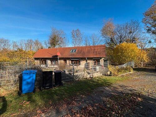 Foto - Einfamilienhaus zum Kaufen in Göttingen