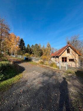 Foto - Einfamilienhaus in Göttingen