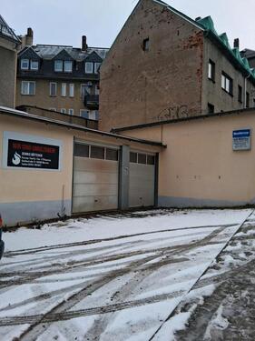 Foto - Lagerhalle - 320,00&nbsp;EUR Kaltmiete, ca.&nbsp; 100,00&nbsp;m&sup2;