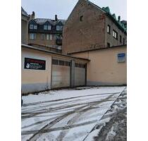 Lagerhalle - 320,00&nbsp;EUR Kaltmiete, ca.&nbsp; 100,00&nbsp;m&sup2; in Glauchau (PLZ: 08371)