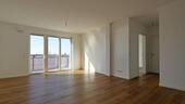 Foto - Zentral & modern wohnen: Gut geschnittene 2-Zimmer-Wohnung mit Balkon in Vechta