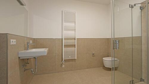 Foto - 2 Zimmer Etagenwohnung zur Miete in Vechta