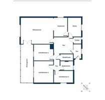 Eigentumswohnung mit Grundstück in Königsberg zu verkaufen - Haßfurt