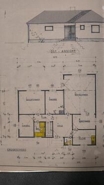 Foto - 4.5 Zimmer Erdgeschoßwohnung zum Kaufen in Haßfurt